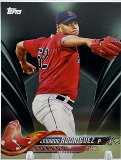 Eduardo Rodriguez