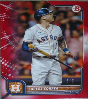 Carlos Correa