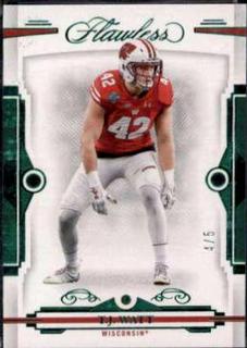 T. J. Watt