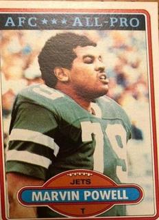 Marvin Powell