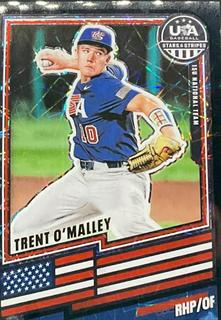 Trent O'Malley
