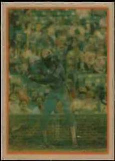 Andre Dawson