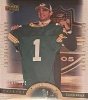 Aaron Rodgers