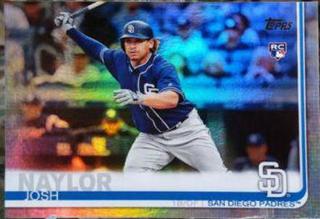 Josh Naylor
