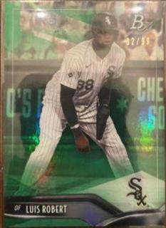 Luis Robert