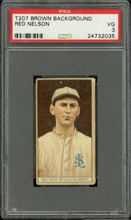 Red Nelson