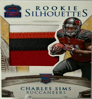 Charles Sims