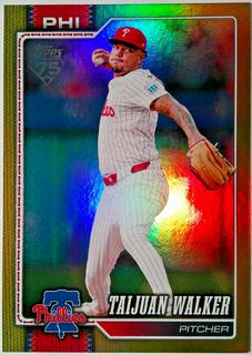 Taijuan Walker