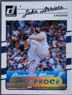 Jake Arrieta