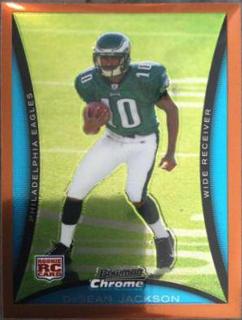 DeSean Jackson