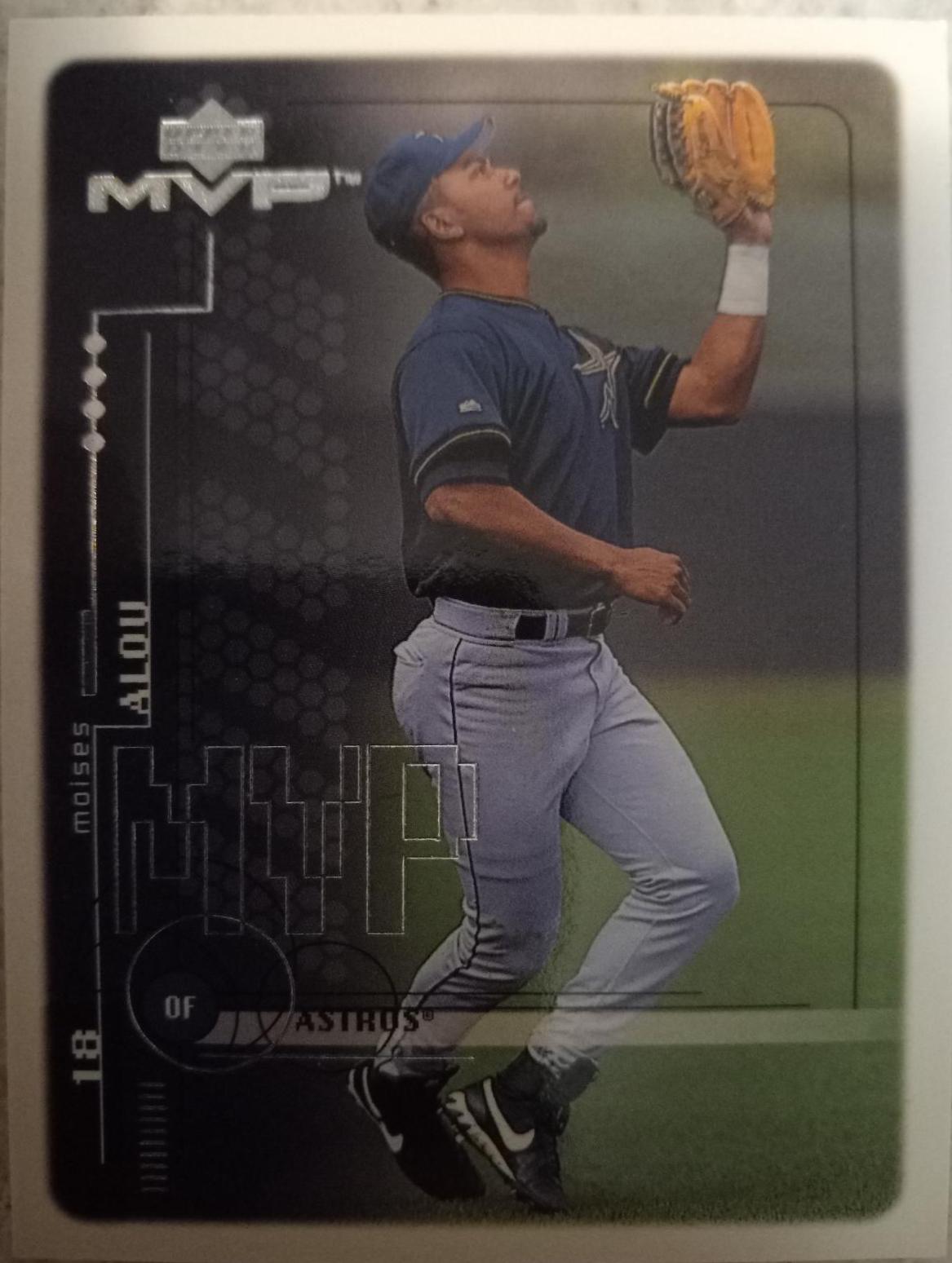 Moises Alou #91