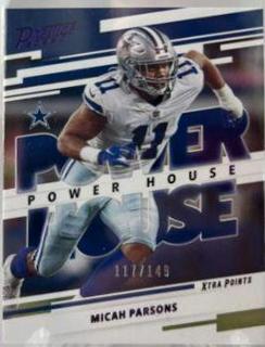 Micah Parsons