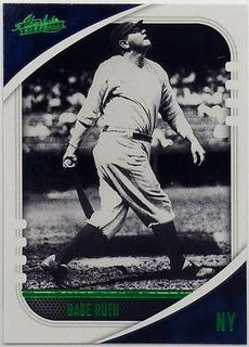 Babe Ruth