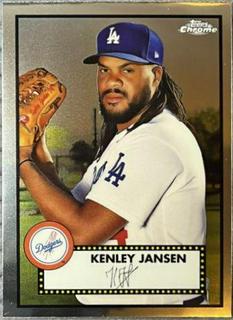 Kenley Jansen