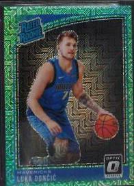 Luka Doncic