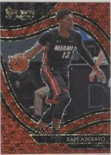 Bam Adebayo