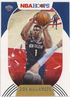 Zion Williamson