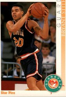 Bryant Stith