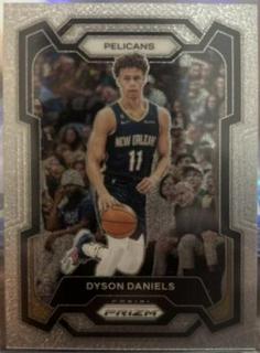 Dyson Daniels