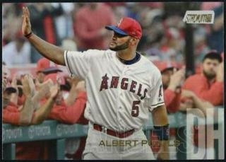 Albert Pujols