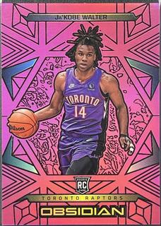 Ja'Kobe Walter