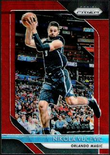Nikola Vucevic