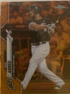 Jose Abreu