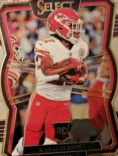 Kareem Hunt
