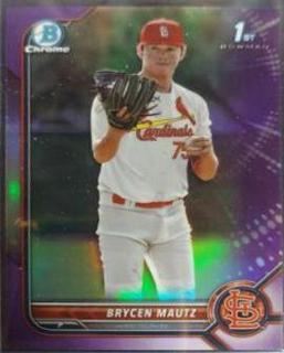 Brycen Mautz