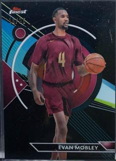 Evan Mobley