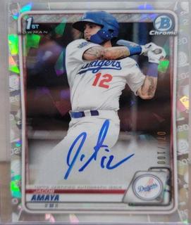 Jacob Amaya