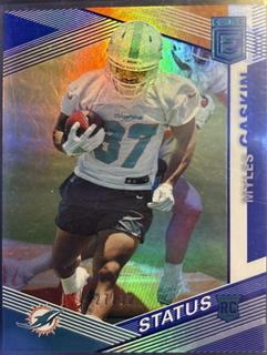 Myles Gaskin