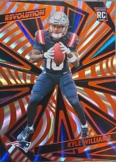 Kyle Williams