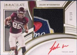 Jalen Wydermyer
