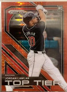 Jordan Lawlar
