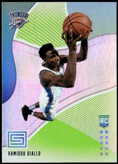 Hamidou Diallo