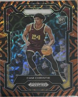 Cam Christie