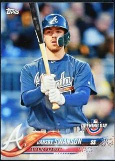 Dansby Swanson