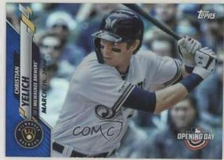 Christian Yelich