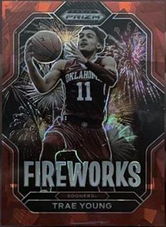Trae Young