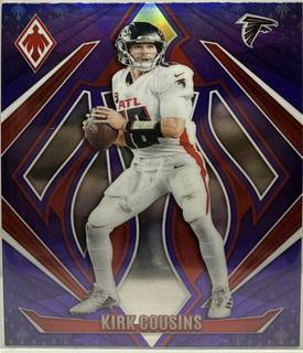 Kirk Cousins