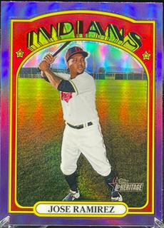Jose Ramirez