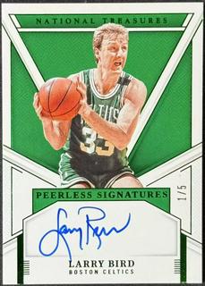 Larry Bird