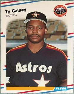 Ty Gainey