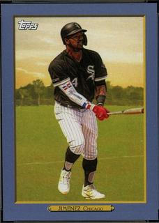 Eloy Jimenez