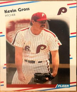 Kevin Gross
