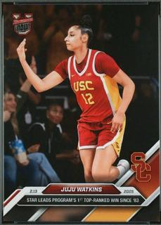 JuJu Watkins