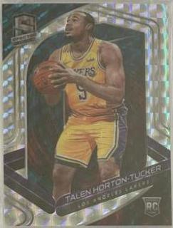 Talen Horton-Tucker