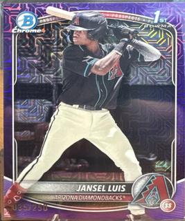 Jansel Luis