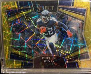 Derrick Henry